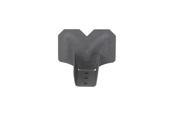 Textured Stainless Steel Snow Guard
