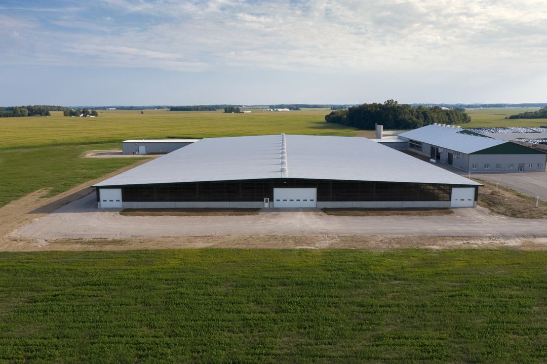 Project 3006, Standing Seam metal roof — photo 2 of 3
