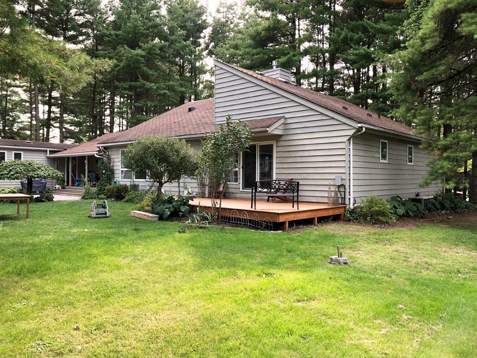 Project 1012, Tuff Rib metal roof — photo 2 of 8