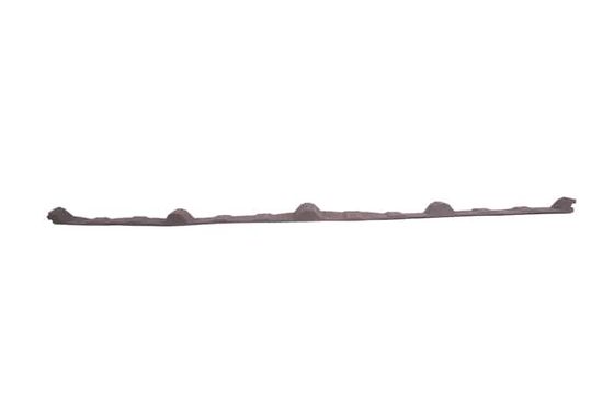 Small Tab Tuff Rib Foam Closures