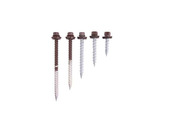 Wood Binder Screws 2