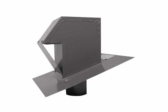CT-4 Exhaust Vent - Additional Colors Available