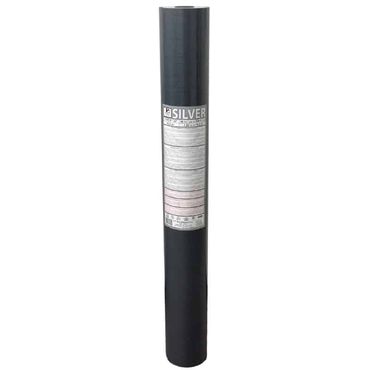 FT Synthetics Silver
