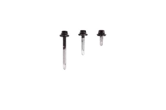 Self-Drilling Screw 3