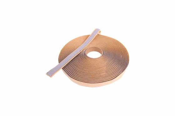 Butyl Tape - 3/8", 1/2", 1"