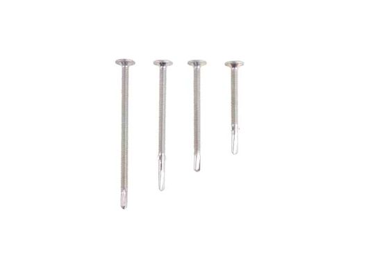 Wafer Quad Screw 8