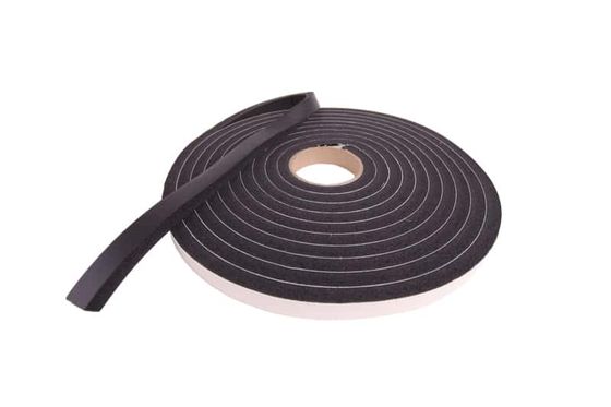 Universal Foam Sealers - 1/2" x 7/8" x 20'