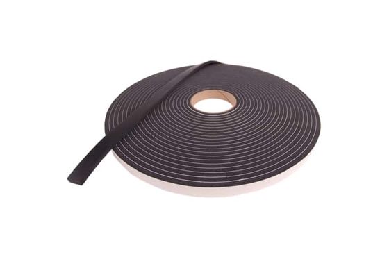Universal Foam Sealers - 1/4" x 3/4" x 50'