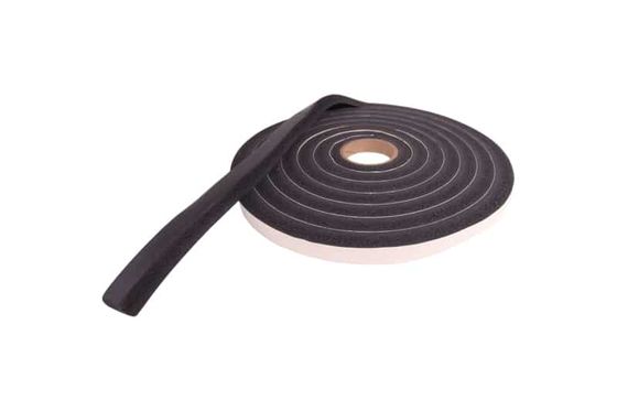 Universal Foam Sealers - 1" x 7/8" x 20'