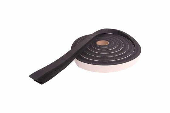 Universal Foam Sealers - 1 1/4" x 1 1/2" x 20'