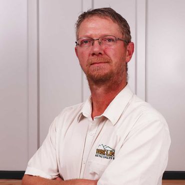 Abe Dyck, Wise Line Metal Sales