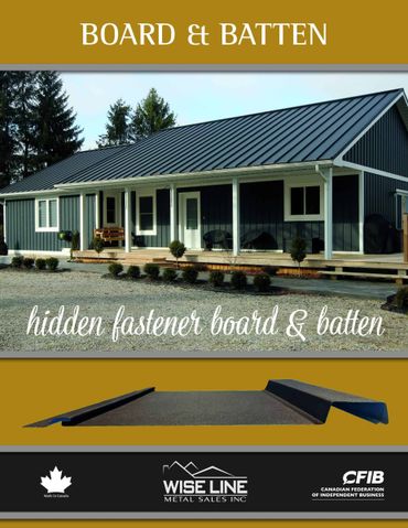 Board & Batten — cover