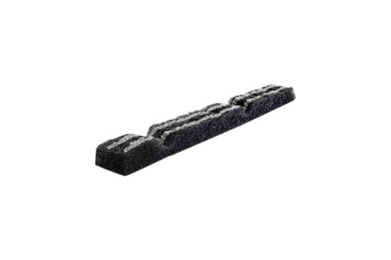 FP2 Flex Pro 3' Vented Closure