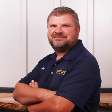 John Janzen, Wise Line Metal Sales