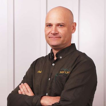 Joel Thiessen, Wise Line Metal Sales