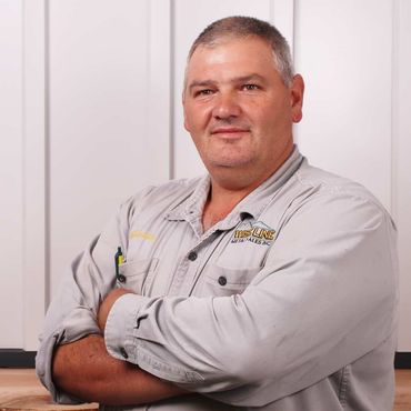 Henry Klassen, Wise Line Metal Sales
