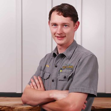 Jordan Rottier, Wise Line Metal Sales