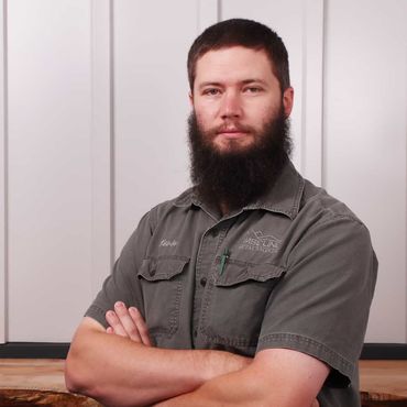 Kevin Fehr, Wise Line Metal Sales