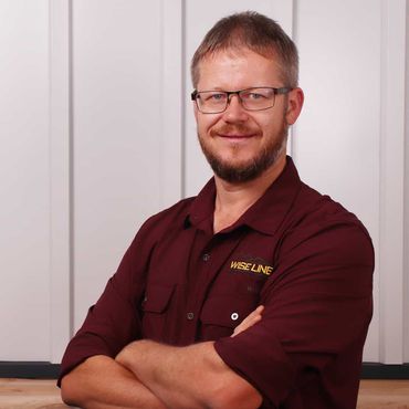 David Wieler, Wise Line Metal Sales