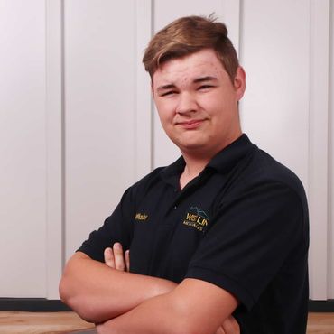 Wesley Janzen, Wise Line Metal Sales