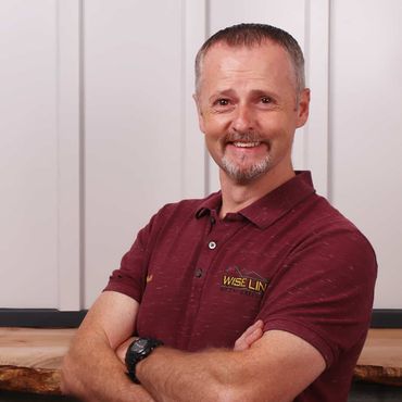 Pete Bartsch, Wise Line Metal Sales