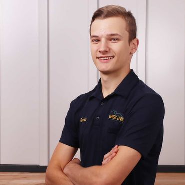 David Rempel, Wise Line Metal Sales