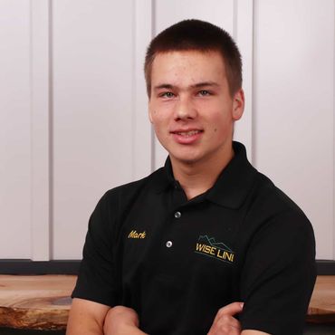Mark Dueck, Wise Line Metal Sales
