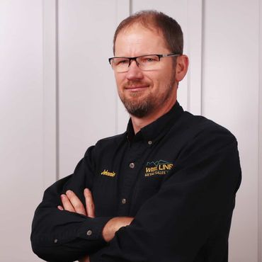 Johnnie Wieler, Wise Line Metal Sales