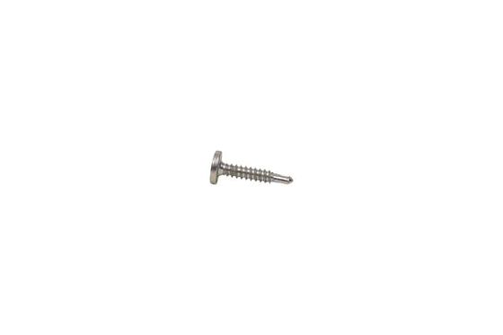 Pancake Head Self-Drilling Screws 11