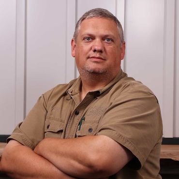 John Enns, Wise Line Metal Sales