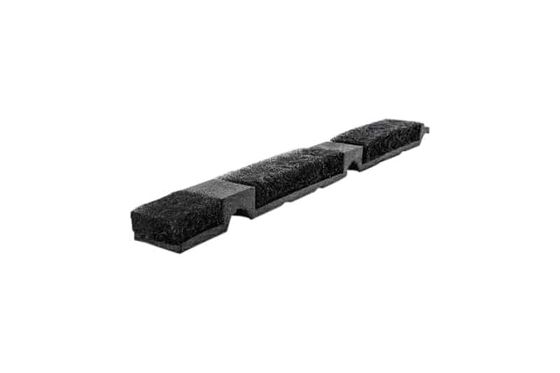 LP2 Tuff Rib Vented Closure