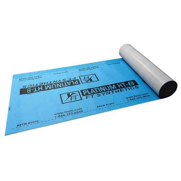 FT Synthetics Platinum HTB