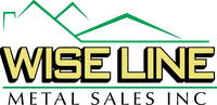 Wise Line Metal Sales Inc logo