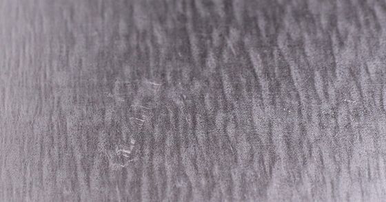 Galvanized texture