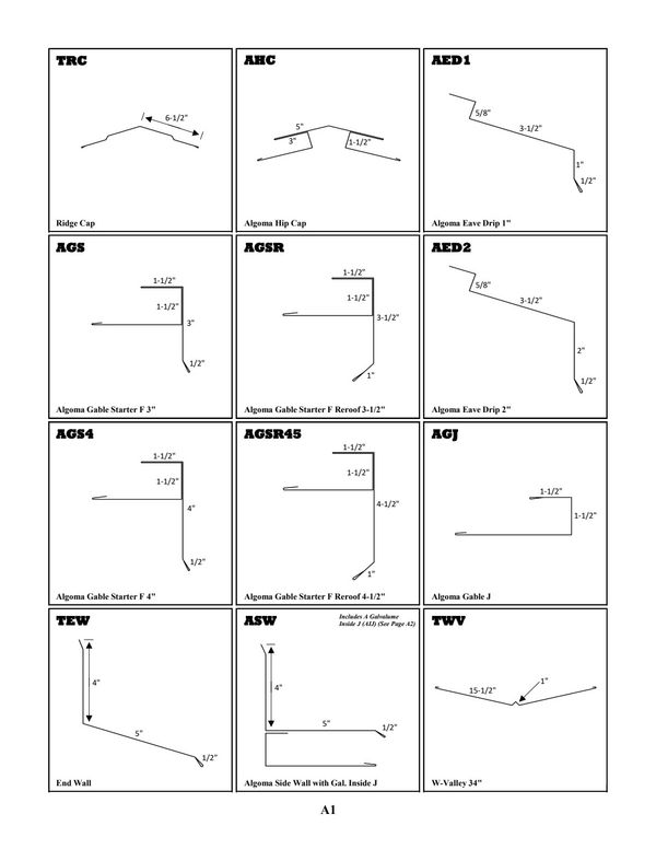 Algoma Trim — page 2 of 3