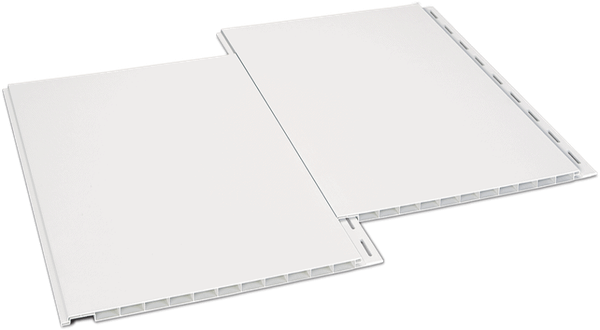 NexKor interlocking truss-core panels