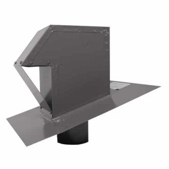 CT-4 Exhaust Vent - Additional Colors Available