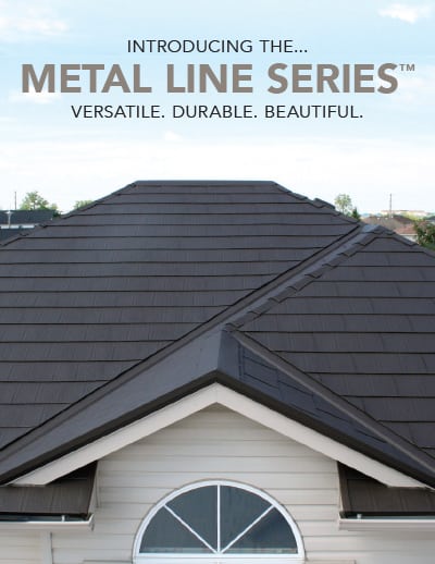 Metal Line Brochure